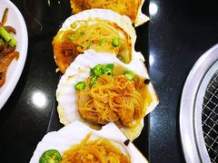 -瑞杰烧烤店·24小时营业(山东路店)