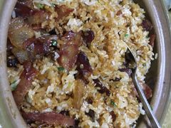 煲仔饭-常兴记广东小厨(浦东路店)