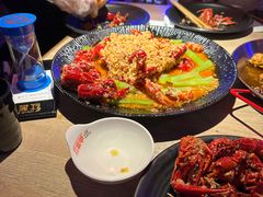 -红盔甲·小龙虾(车公庙店)