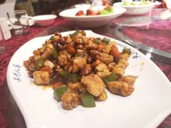 -吴门人家·苏宴宫廷菜(拙政园店)