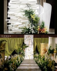 -花田喜事婚礼定制