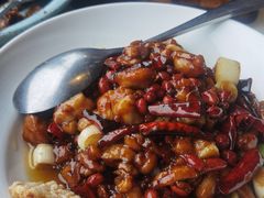 -柴门饭儿(成都太古里店)