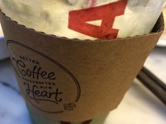 -COSTA COFFEE(德基广场店)