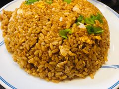酱油炒饭-以前的小酒馆(中山广场店)
