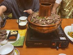 -如意林卡藏餐吧(大昭寺店)