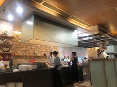 -听松楼·花园酒店·自助餐厅(红梅公园店)