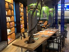 -香雪海·蘇面館(湖滨店)