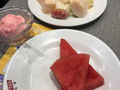 -凡塔斯牛排餐厅(厚街万达店)