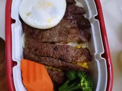澳洲精选牛排套餐-东方豪客牛排意面披萨(玉函银座店)