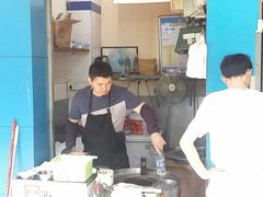 -裕丰西湖干菜饼