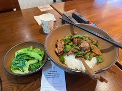 -德天顺盖码饭(人民西路店)