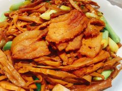 -四道菜·福建菜馆(新街口金鹰店)