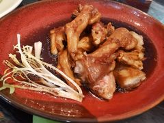 -五缘湾凯悦酒店·悦饗中餐厅