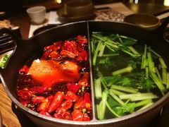 -盡膳口福跷脚牛肉火锅(合生汇购物中心店)