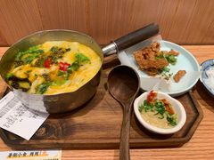 -小满手工粉(上海维璟广场店)