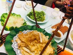 提篮豆腐-宋都禾源·灌汤包子(汉兴路直营店)