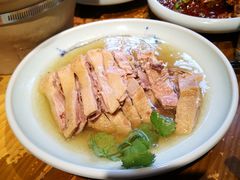 -打酱油·非遗淮扬菜(瘦西湖梅岭店)