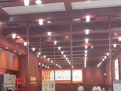 -喜家德虾仁水饺(景枫中心店)