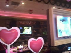 -歌迷量贩KTV(南阳路店)