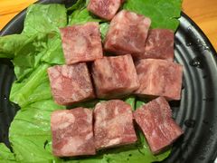 -御记碳烤肥牛(东城万达店)