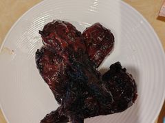 -杨氏青龙虾·羊蝎子(珠江路店)