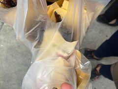 -丁家脆哨(民生路店)