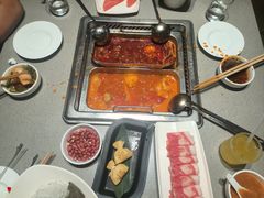 -海底捞火锅(龙湖时代天街店)