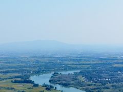 -敬亭山风景名胜区