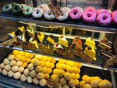 -bItBakery(岭南站店)