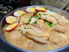 -小土豆北方菜馆(文慧园店)