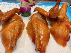 -鸽云轩(望牛墩店)