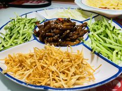 -富贵春饼·烤鸭·大厨现炒(泰华店)