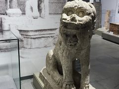 -烟台市博物馆