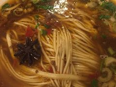 -水仙拉面(水仙街店)