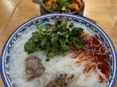 -岳池羊肉粉馆(体育路店)