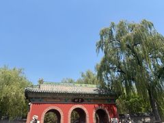 -晋祠博物馆