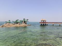 -养马岛旅游度假区