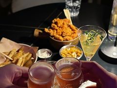 -DEW Lounge(深圳湾店)