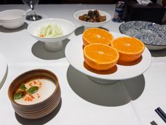 -四季民福烤鸭店(和平里店)