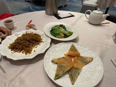 -粤江春·早茶·潮粤菜·宴会(罗湖宝能中心店)