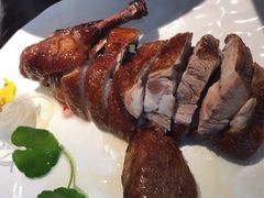 眉州甜皮鸭-赠李白·如诗的川味(余杭万达广场店)