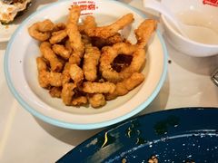 -渔香岛美蛙鱼头火锅店(威清路店)