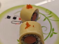 -三禾寿司(君尚店)