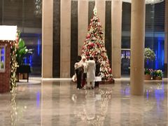 -北京朝阳悠唐皇冠假日酒店