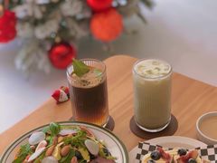-echoes coffee回响咖啡(红山店)