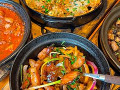 -旺爷砂锅·茶作(国贸城店)