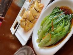 -水润轩私厨海南菜餐厅(铂尔曼酒店)