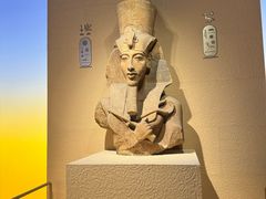 -上海博物馆(人民广场馆)