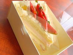 -HOWLULU蛋糕商店