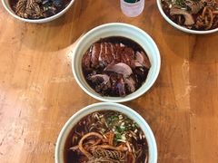 -晓马鸭店(新芜路店)